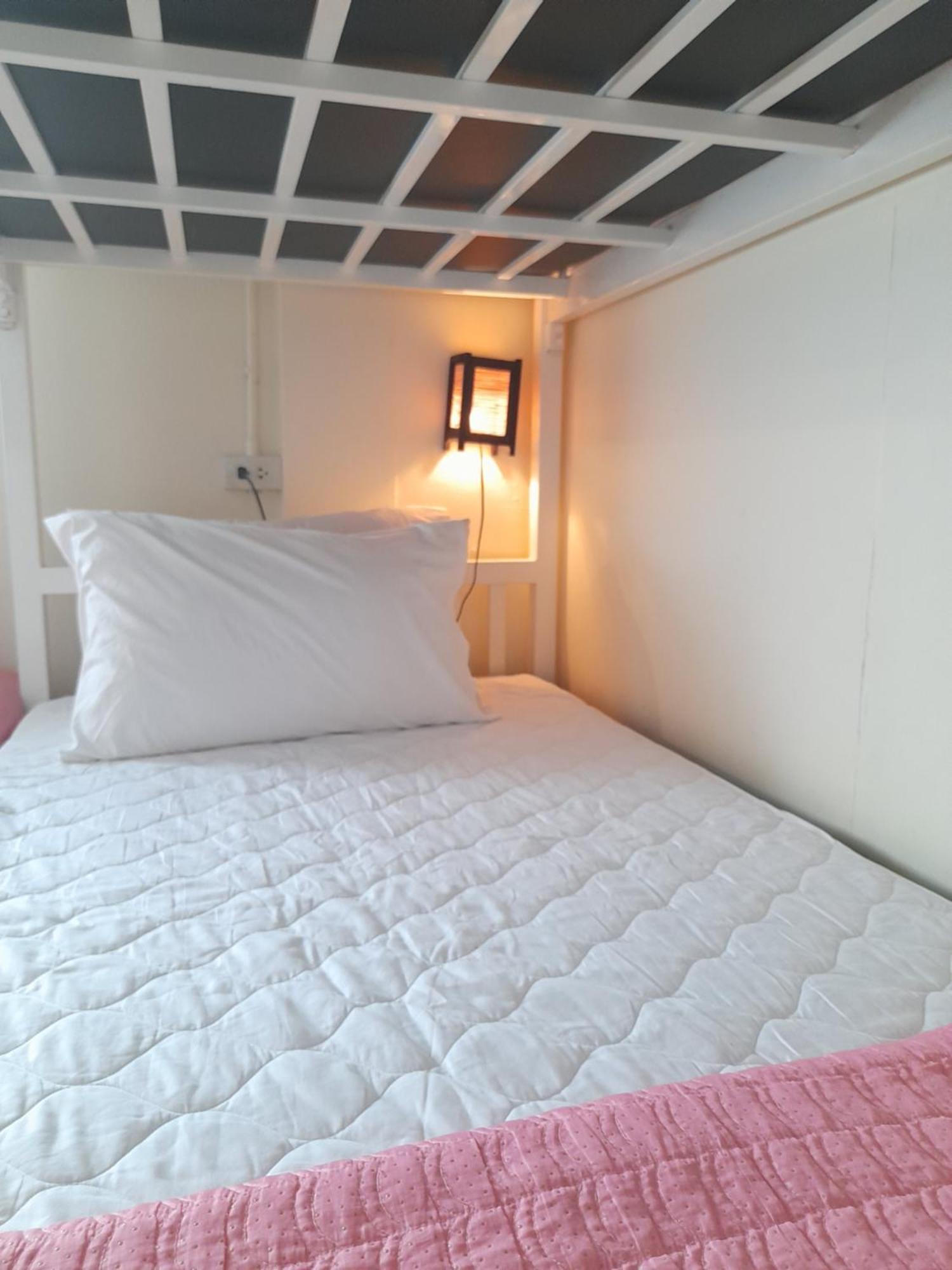 59Indy Guesthouse Bangkok Ruang foto