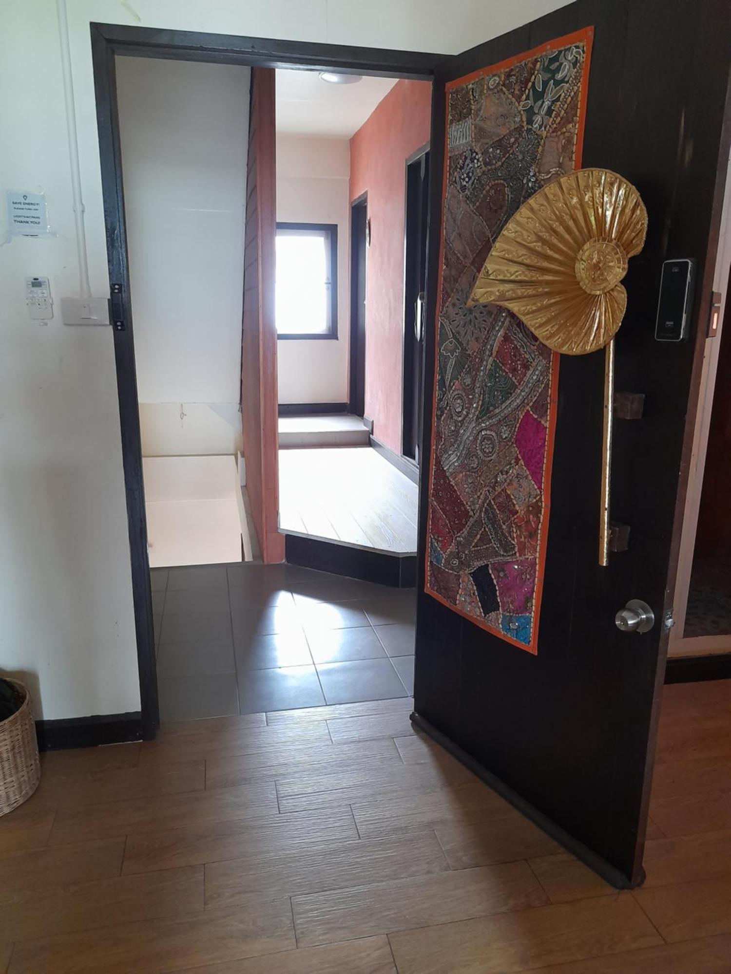 59Indy Guesthouse Bangkok Ruang foto