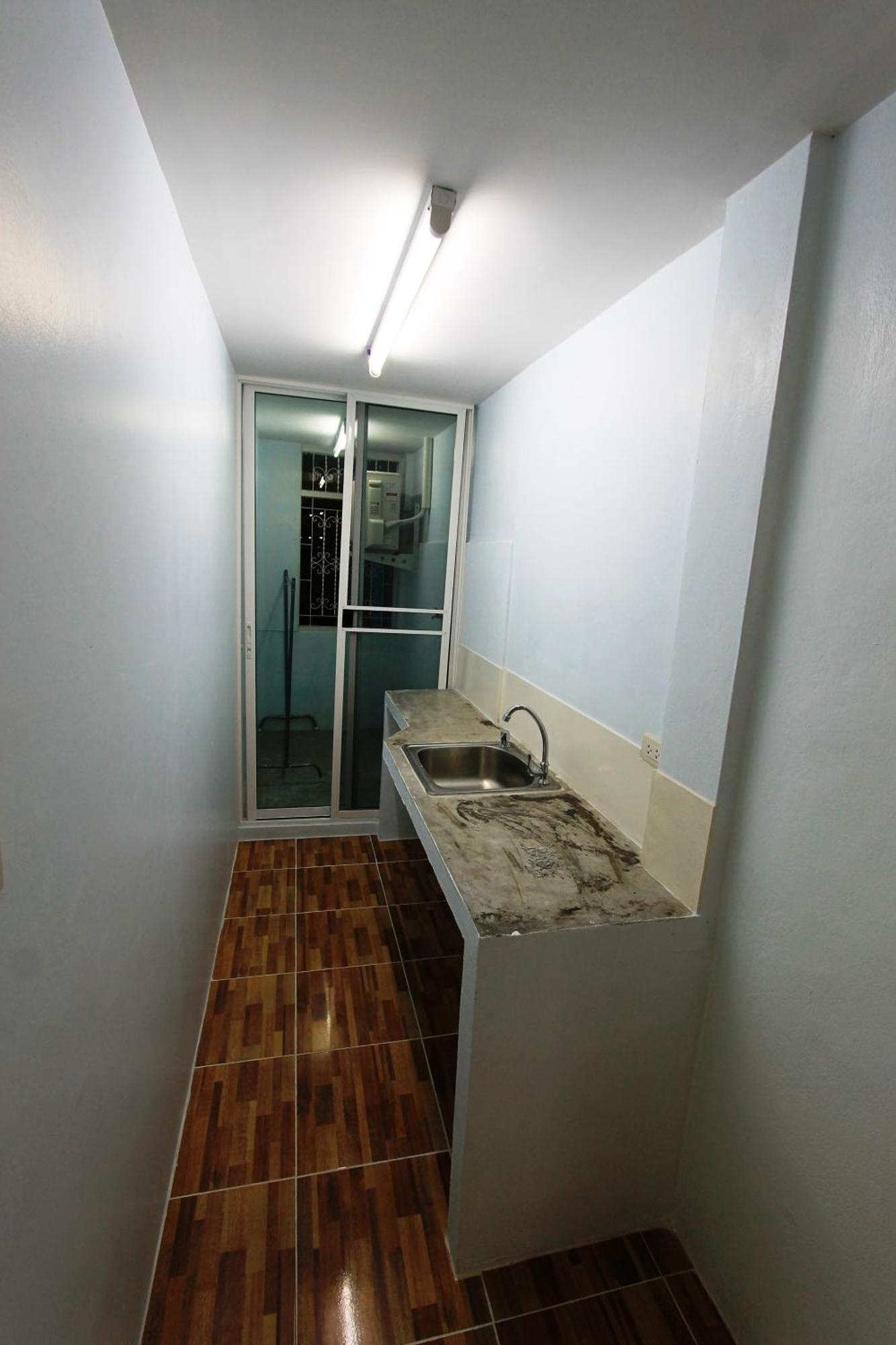 59Indy Guesthouse Bangkok Bagian luar foto