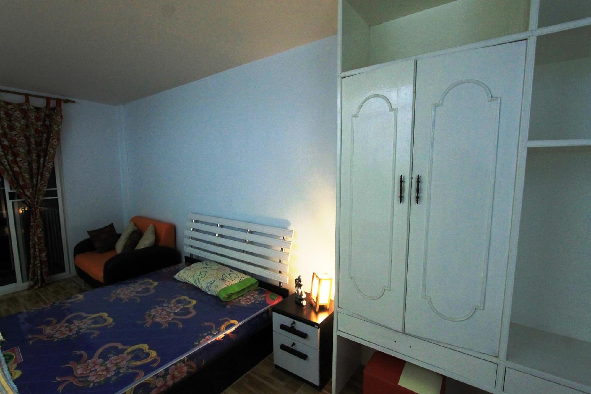 59Indy Guesthouse Bangkok Bagian luar foto